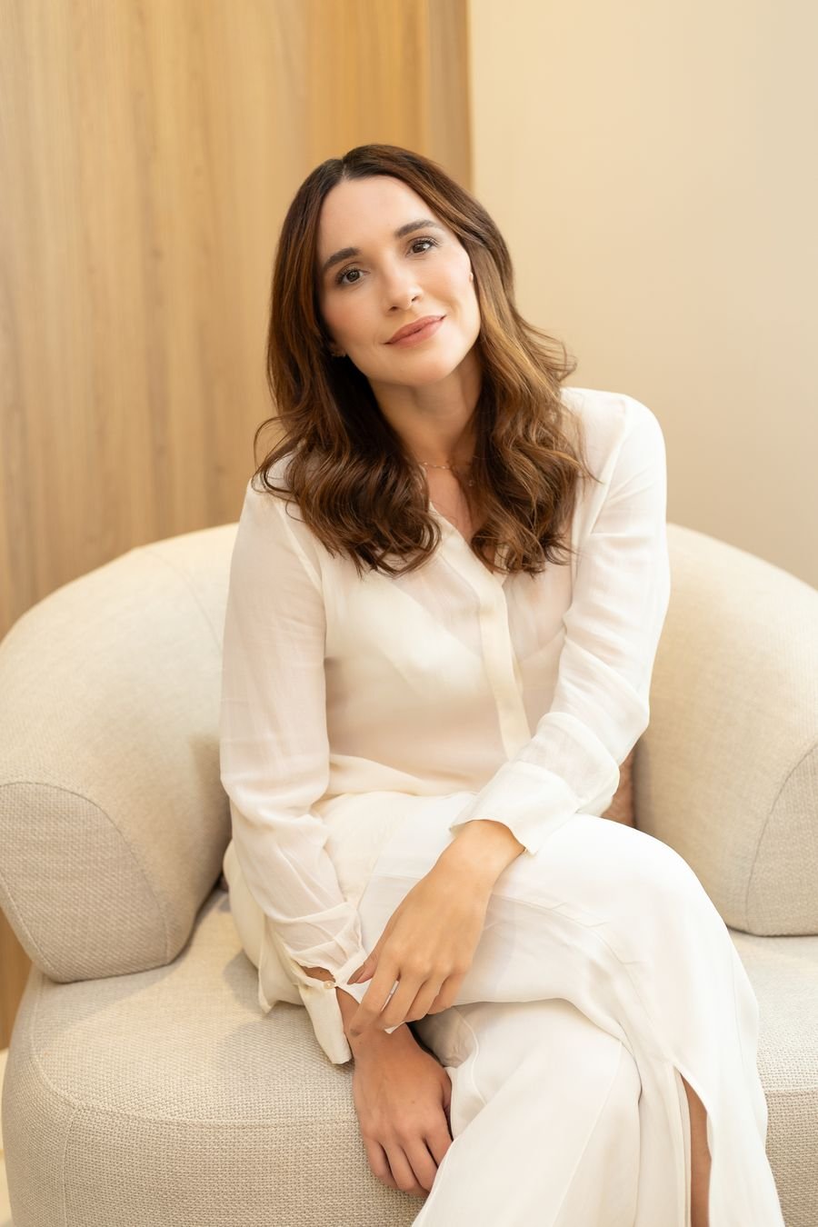 Dra. Marcela Zukeran